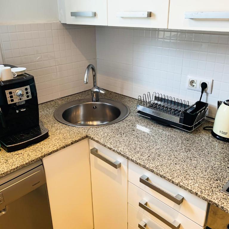 Incredible 2BR Penthouse with Urban Rooftop Garden - Apartamento de 2 dormitorios - 27