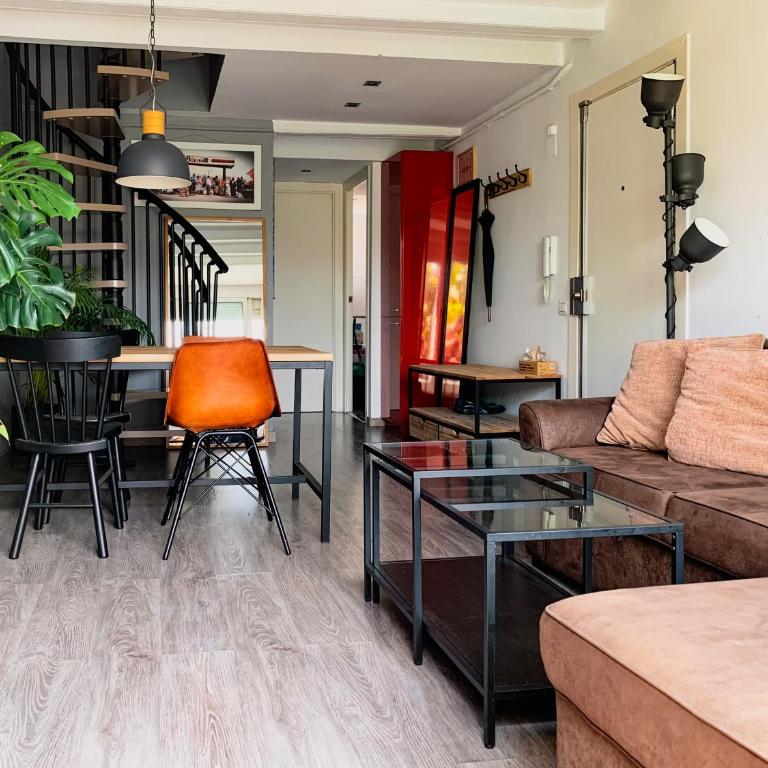 Incredible 2BR Penthouse with Urban Rooftop Garden - Apartamento de 2 dormitorios - 29