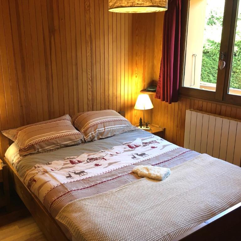 Le Nantoran - Appartement 1 Chambre - 25