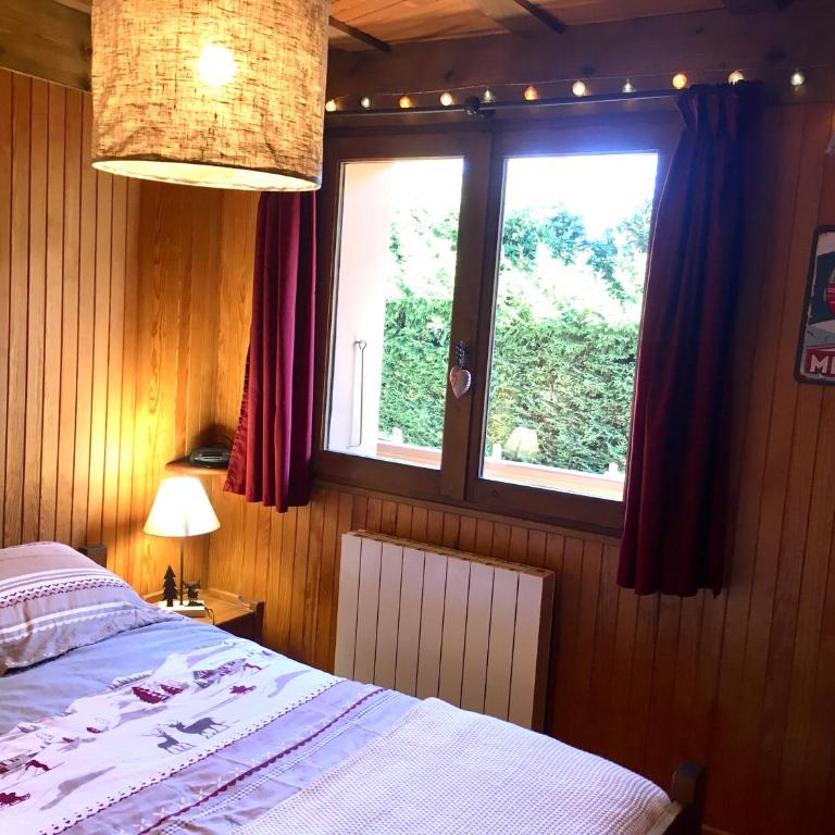 Le Nantoran - Appartement 1 Chambre - 26