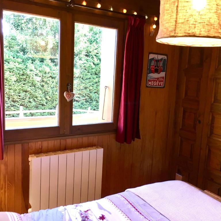 Le Nantoran - Appartement 1 Chambre - 28