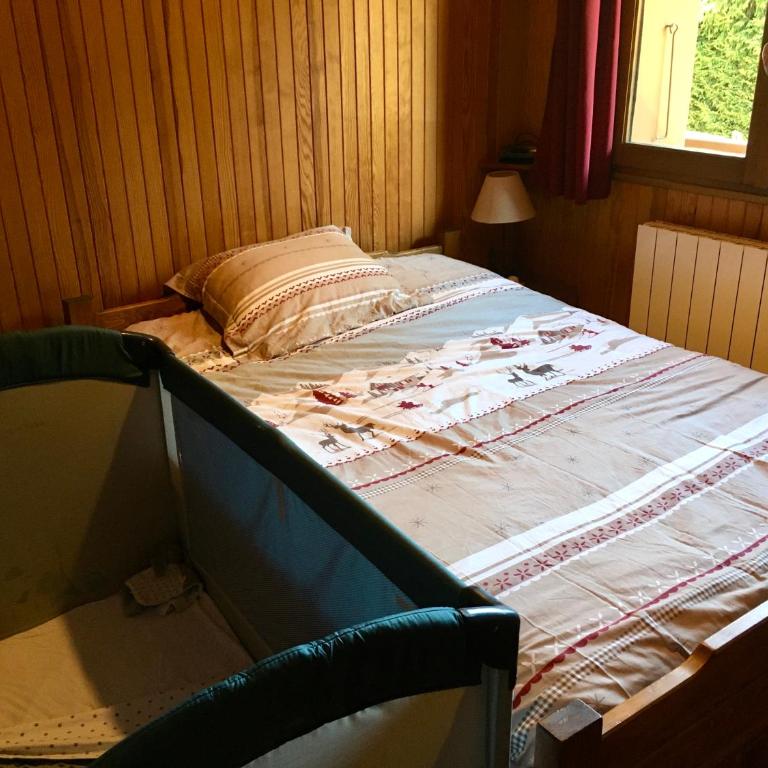 Le Nantoran - Appartement 1 Chambre - 29