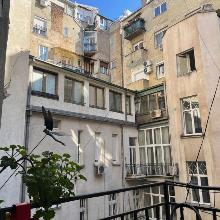 Princess - Apartman sa 1 Spavaćom Sobom - 17