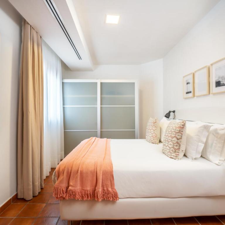 Chada Morro Jable - Apartamento de 2 dormitorios con balcón - 13
