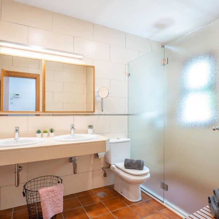 Chada Morro Jable - Apartamento de 2 dormitorios con balcón - 3