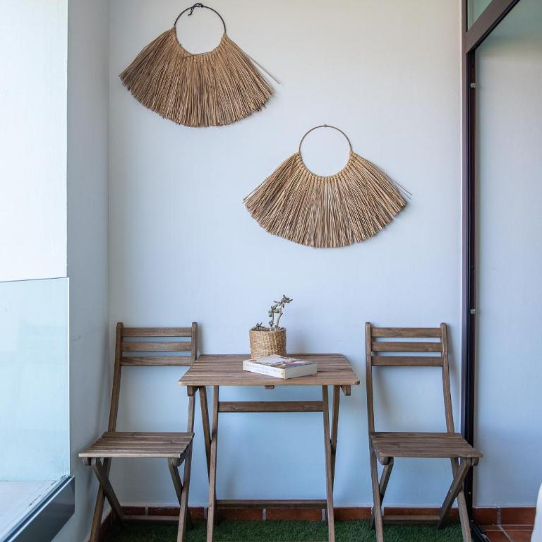 Chada Morro Jable - Apartamento de 2 dormitorios con balcón - 8