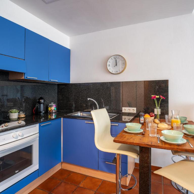 Chada Morro Jable - Apartamento de 2 dormitorios con balcón - 7