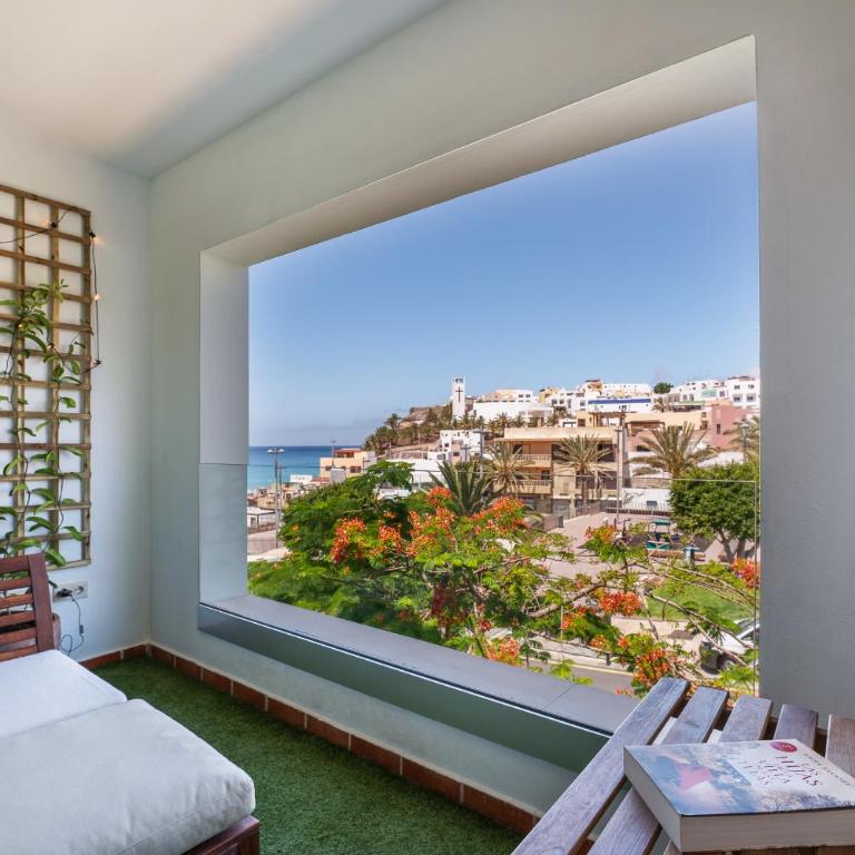 Chada Morro Jable - Apartamento de 2 dormitorios con balcón - 2
