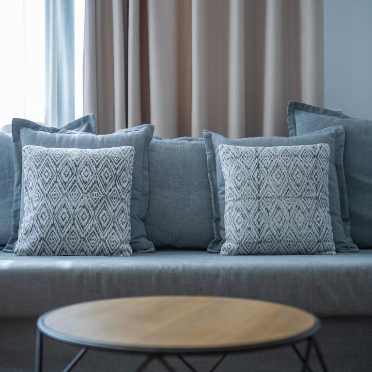 Chada Morro Jable - Apartamento de 1 dormitorio - 4