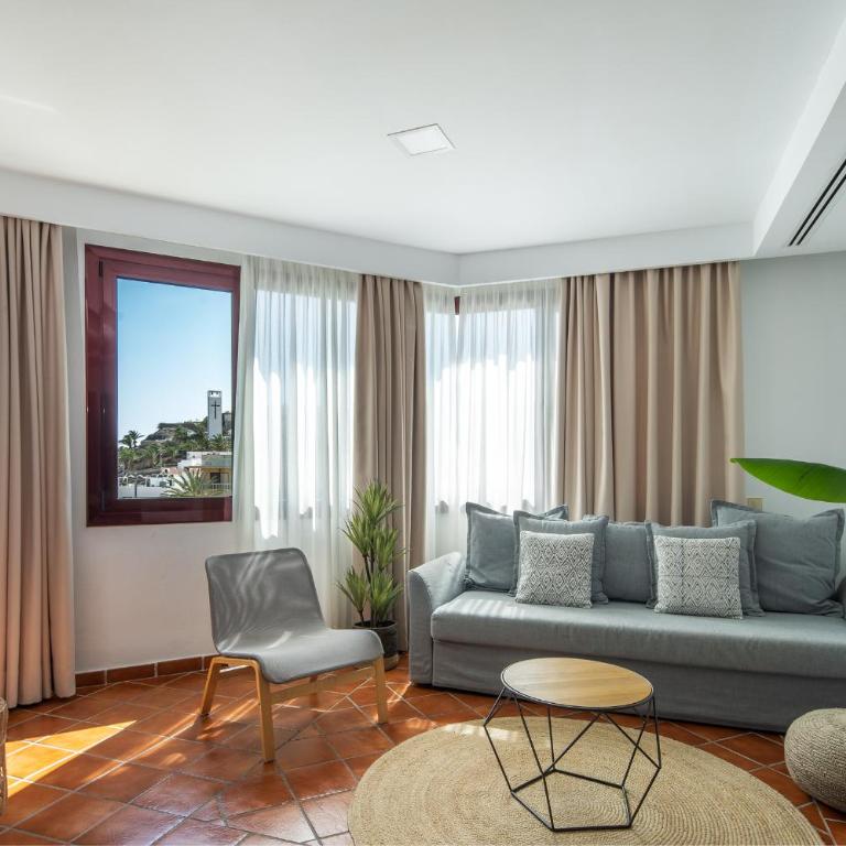 Chada Morro Jable - Apartamento de 1 dormitorio - 5