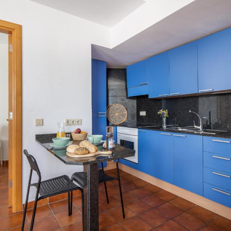 Chada Morro Jable - Apartamento de 1 dormitorio - 3