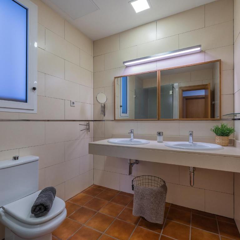 Chada Morro Jable - Apartamento de 2 dormitorios con vistas panorámicas - 21