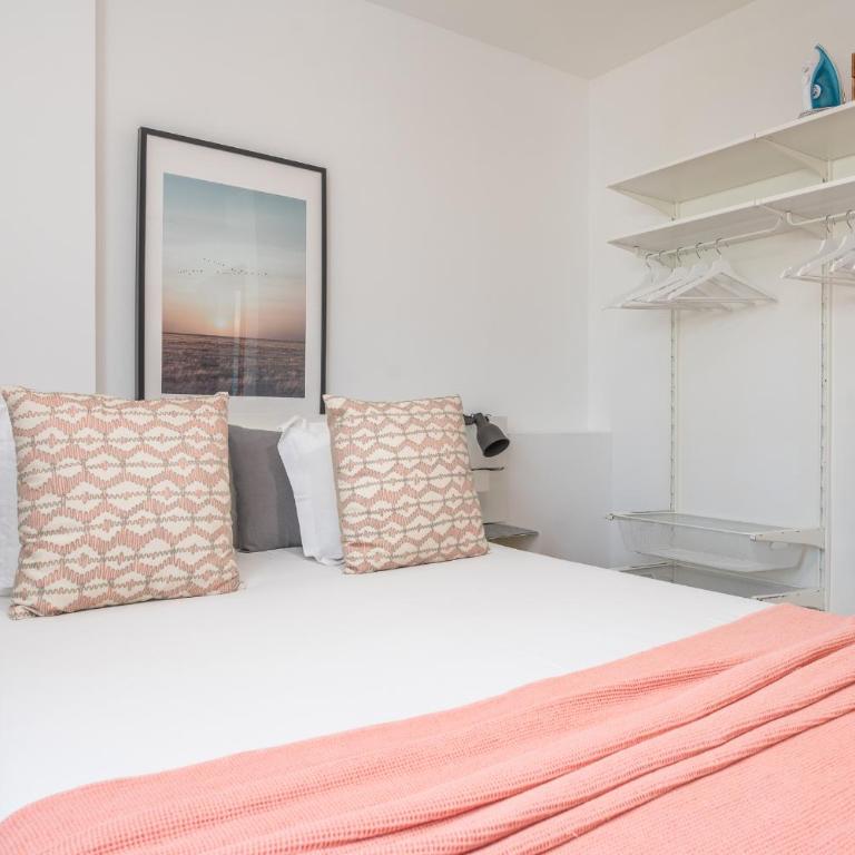 Chada Morro Jable - Apartamento de 2 dormitorios con vistas panorámicas - 24
