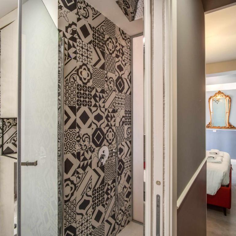 Original House in Trastevere - Two-Bedroom Apartment - 25