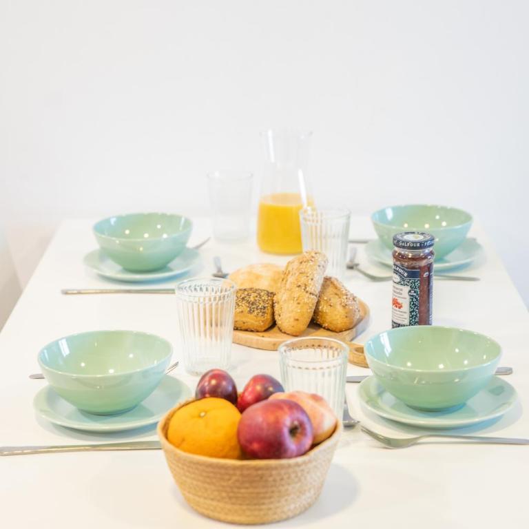 Chada Morro Jable - Apartamento de 2 dormitorios - 10
