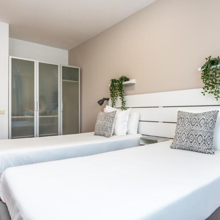 Chada Morro Jable - Apartamento de 2 dormitorios - 22