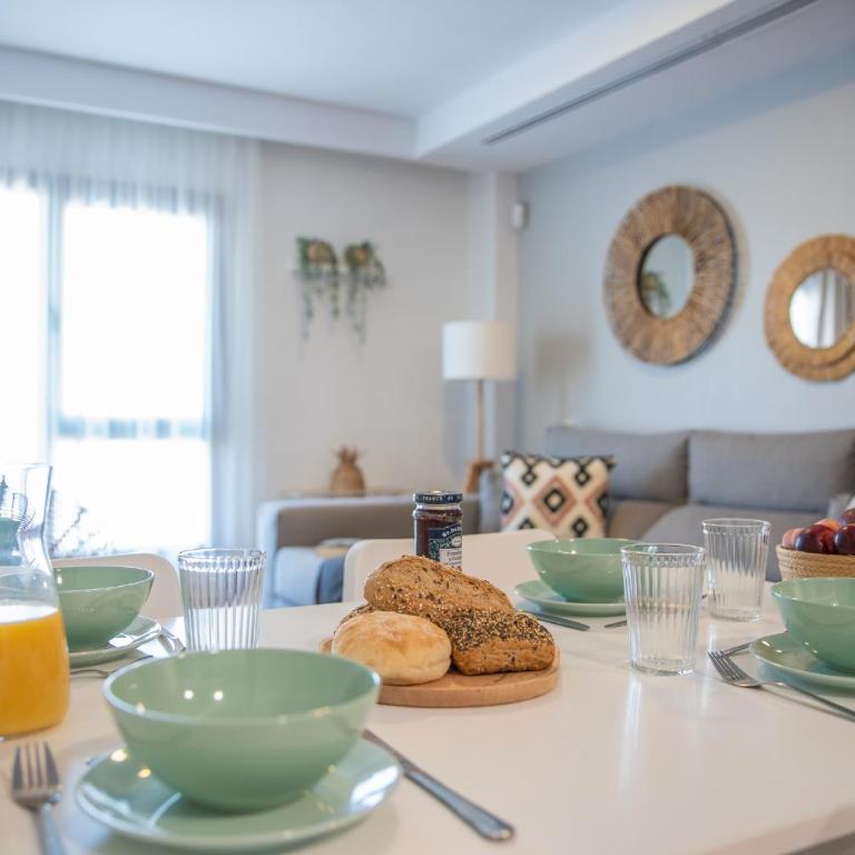 Chada Morro Jable - Apartamento de 2 dormitorios - 17