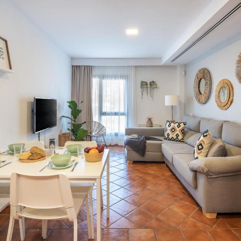 Chada Morro Jable - Apartamento de 2 dormitorios - 15