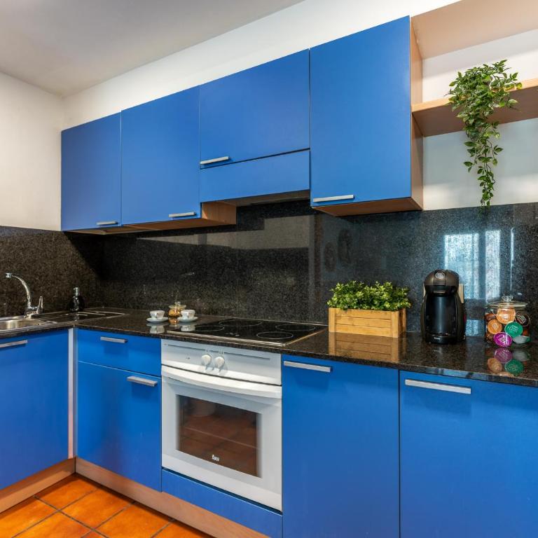 Chada Morro Jable - Apartamento de 2 dormitorios - 8