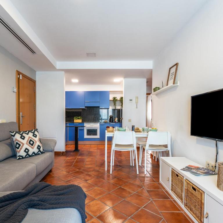 Chada Morro Jable - Apartamento de 2 dormitorios - 6