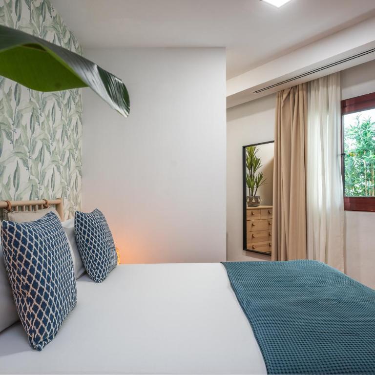 Chada Morro Jable - Apartamento de 2 dormitorios - 4