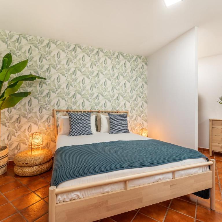 Chada Morro Jable - Apartamento de 2 dormitorios - 2