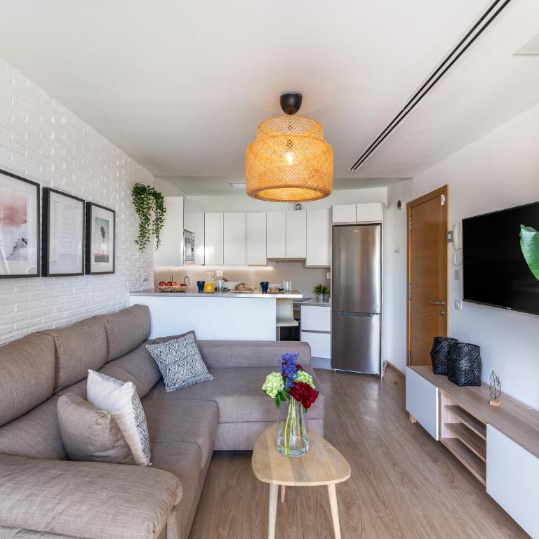 Chada Morro Jable - Apartamento de 1 dormitorio con terraza - 17