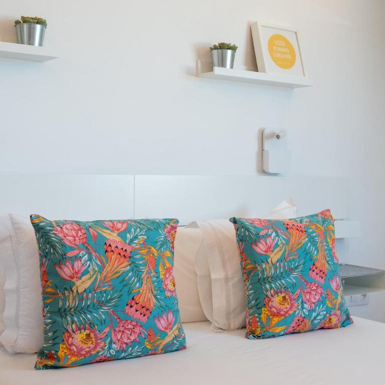 Chada Morro Jable - Apartamento de 1 dormitorio con terraza - 16