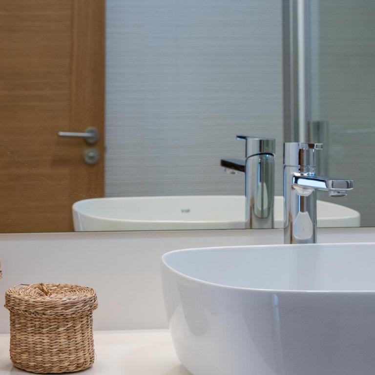 Chada Morro Jable - Apartamento de 1 dormitorio con terraza - 15
