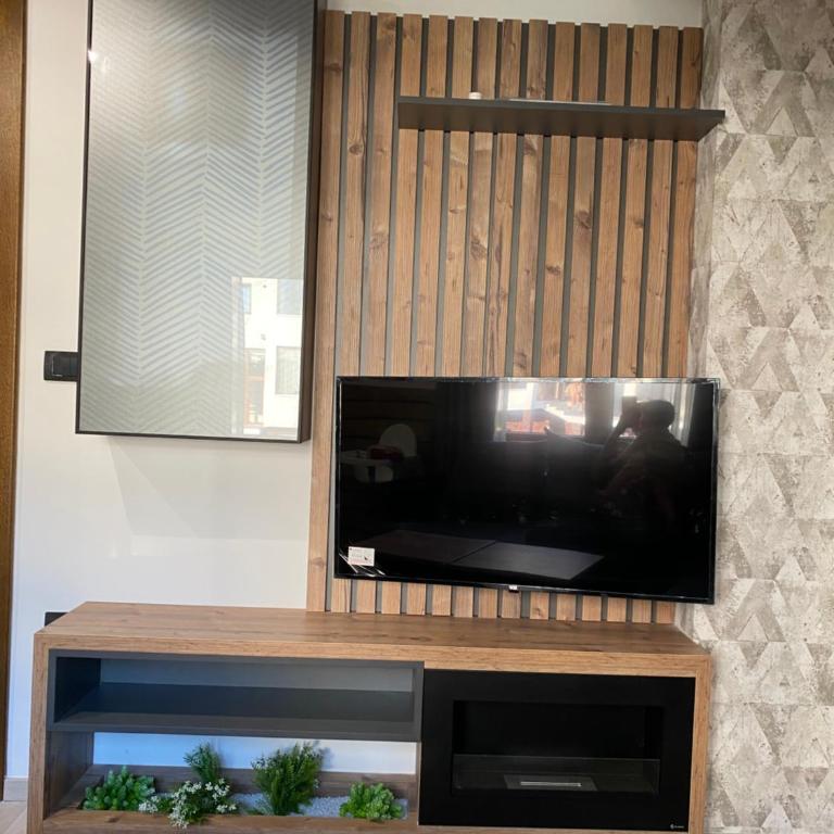 KopLux Milmari Spa - One-Bedroom Apartment - 3