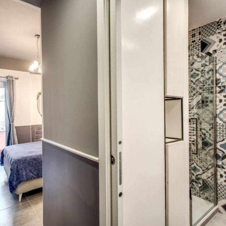 Original House in Trastevere - Two-Bedroom Apartment - 20