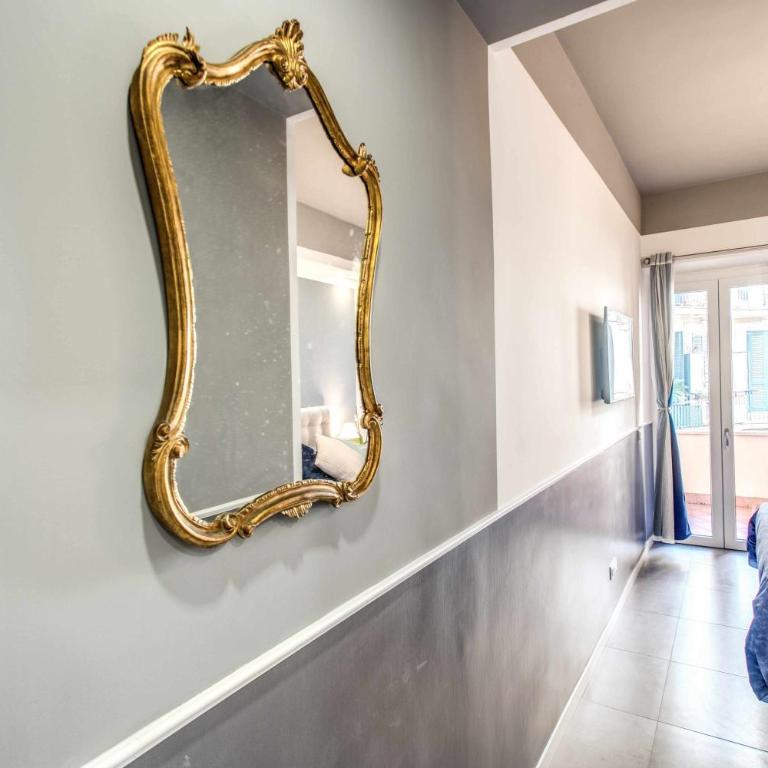 Original House in Trastevere - Two-Bedroom Apartment - 30