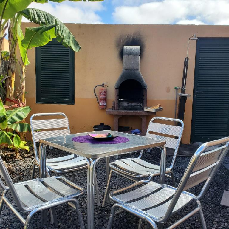 Cuyagua - Two-Bedroom House - 5