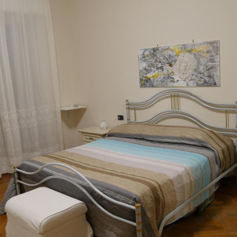 La casa di Daniela - Appartamento con 1 Camera da Letto - 15