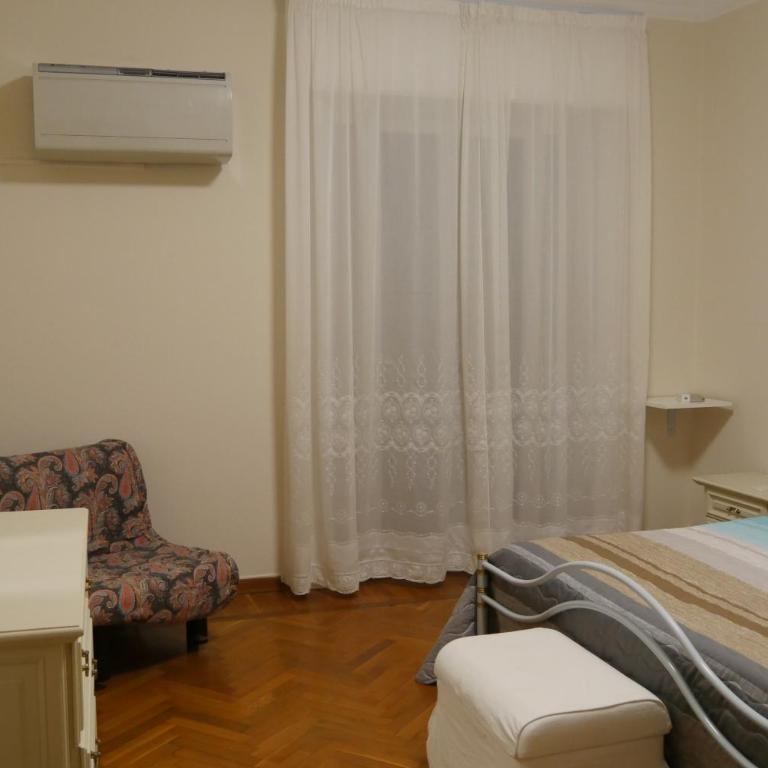 La casa di Daniela - Appartamento con 1 Camera da Letto - 17
