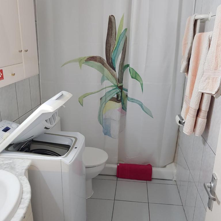 Apartamento en Playa del Inglés - Cerca del mar - Apartamento de 1 dormitorio - 14