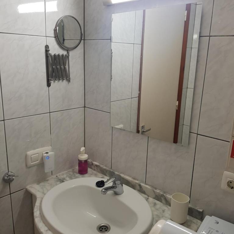Apartamento en Playa del Inglés - Cerca del mar - Apartamento de 1 dormitorio - 13