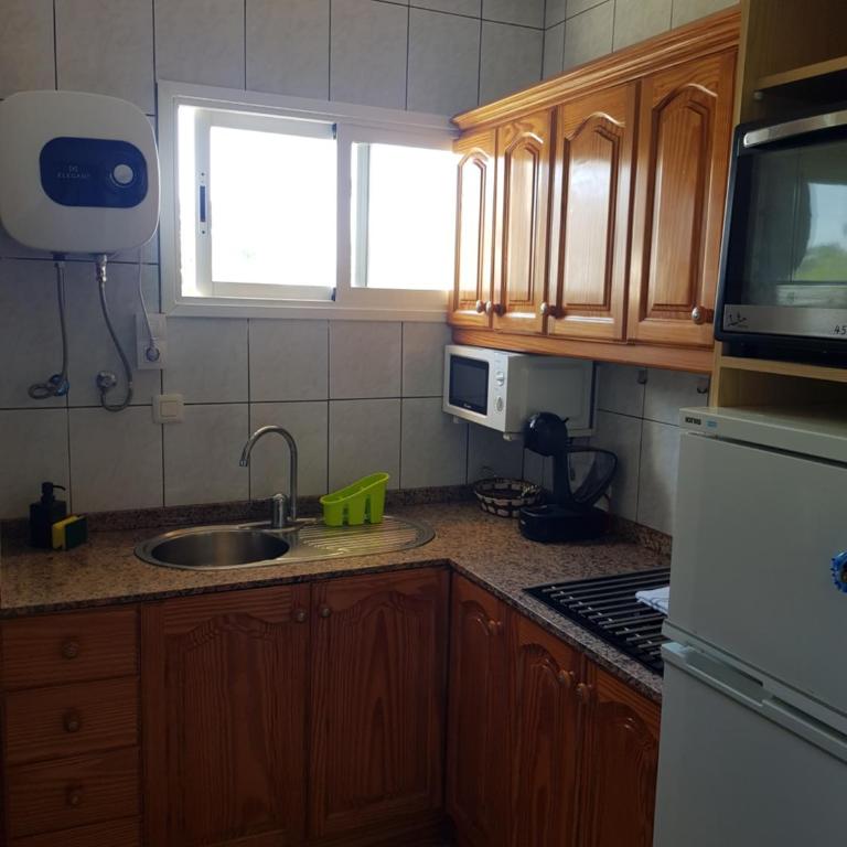 Apartamento en Playa del Inglés - Cerca del mar - Apartamento de 1 dormitorio - 12