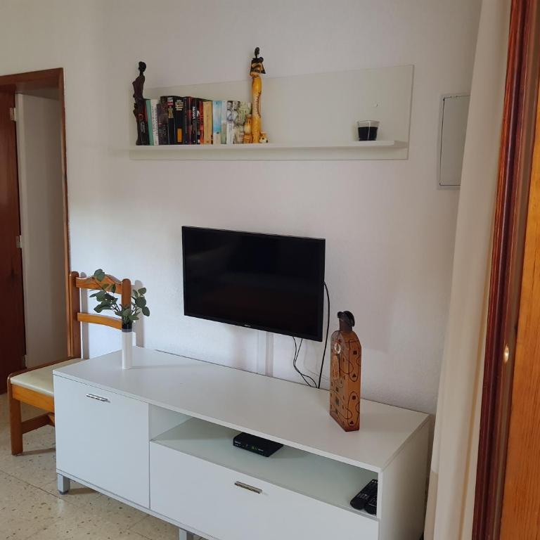 Apartamento en Playa del Inglés - Cerca del mar - Apartamento de 1 dormitorio - 10