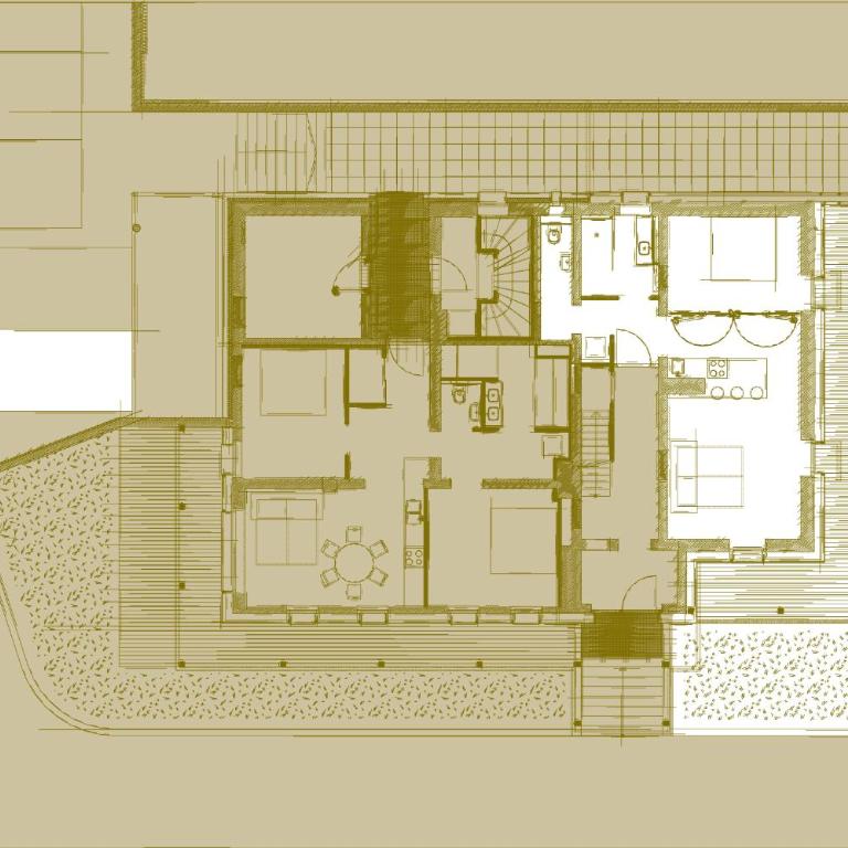 Kranzmuehle - Ankommen am Achensee - Apartment - Erdgeschoss - 7