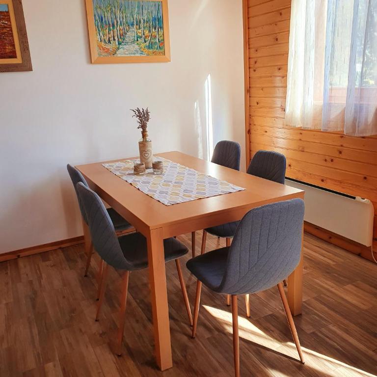 Lodge Breza Lux - Kuća sa 3 Spavaće Sobe - 20