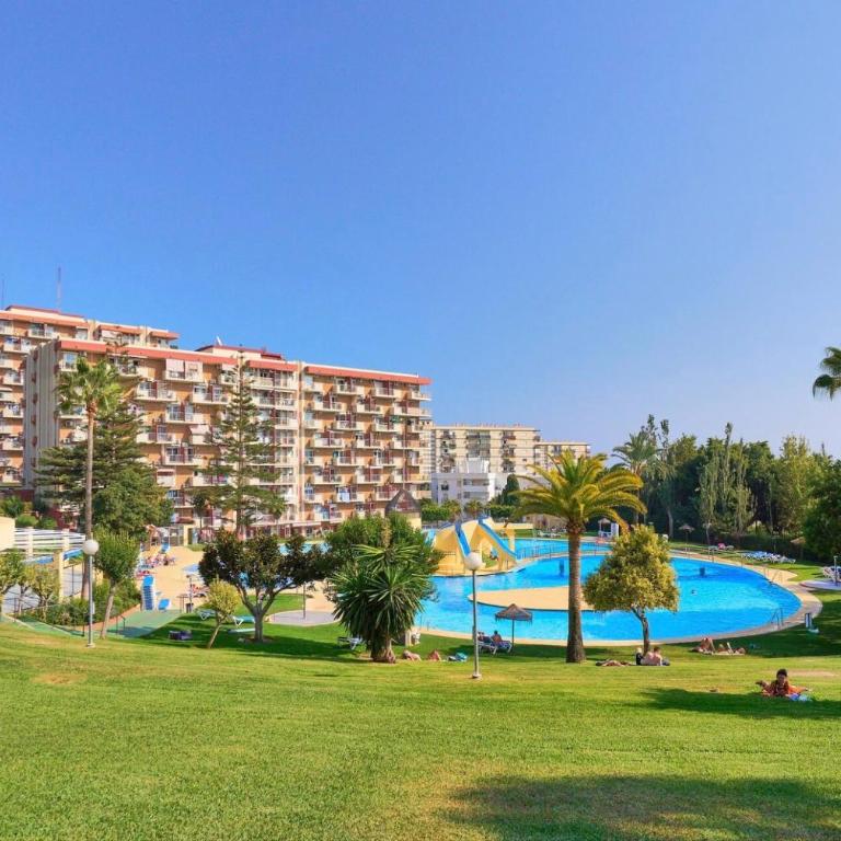 New Studio Minerva Benalmadena Side Sea Views - Studio - 19