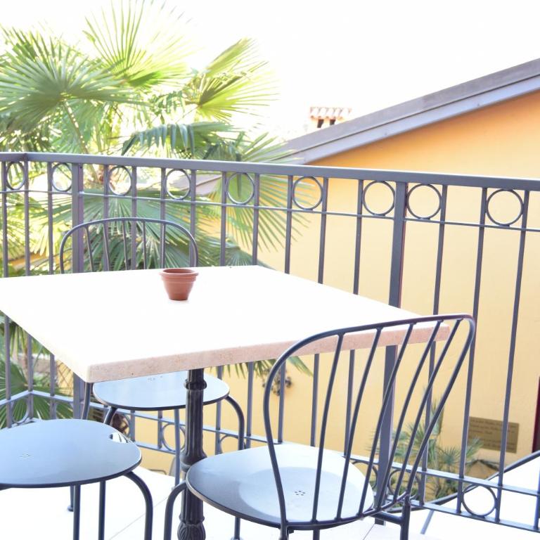 Residence Segattini - Appartamento con 1 Camera da Letto (4 Adulti) - 4