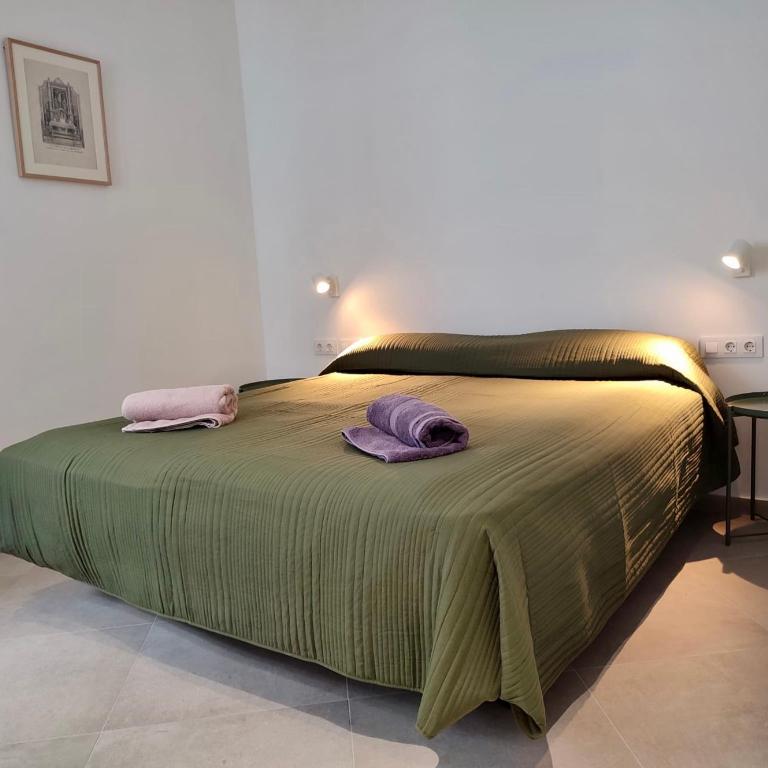 Covadonga 9 Apartments - Triana - Apartamento de 2 dormitorios - 10