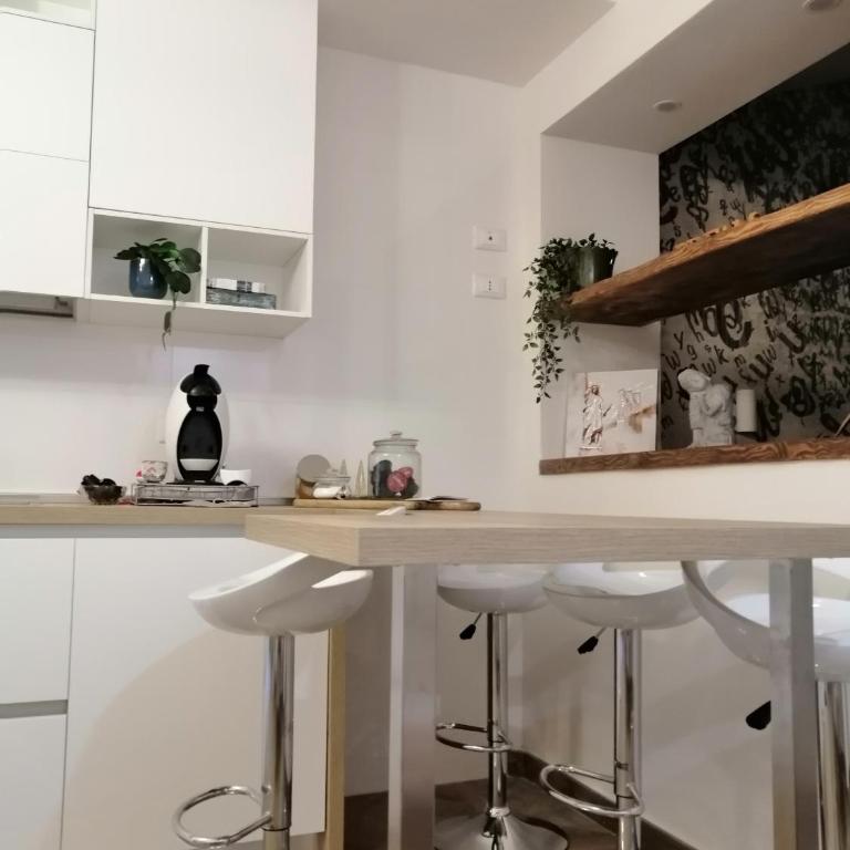 Serendipity 1 Corso Moncalieri - One-Bedroom Apartment - 5