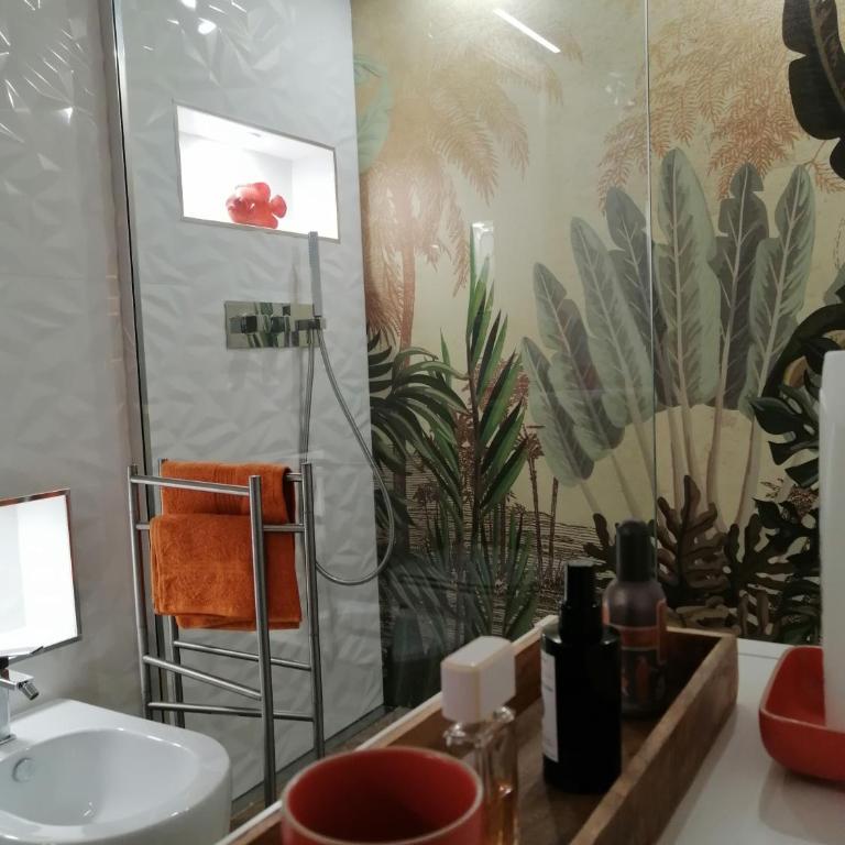 Serendipity 1 Corso Moncalieri - One-Bedroom Apartment - 17