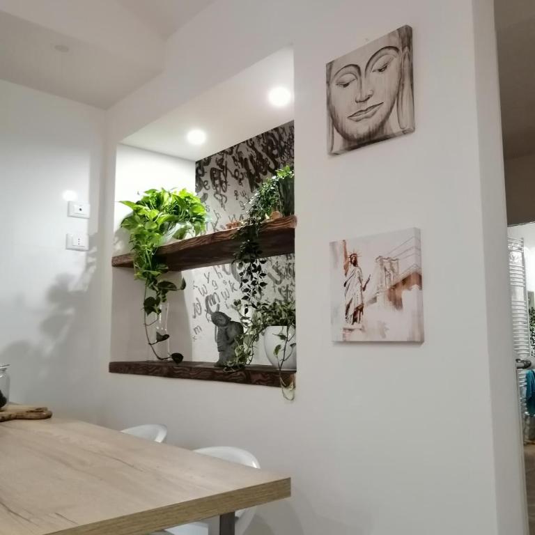 Serendipity 1 Corso Moncalieri - One-Bedroom Apartment - 7