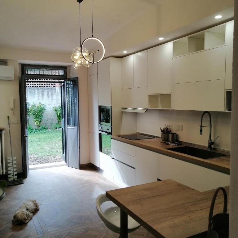 Serendipity 1 Corso Moncalieri - One-Bedroom Apartment - 6