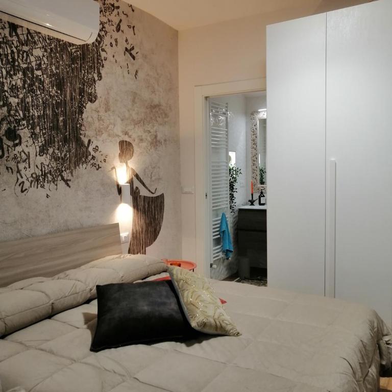 Serendipity 1 Corso Moncalieri - One-Bedroom Apartment - 12