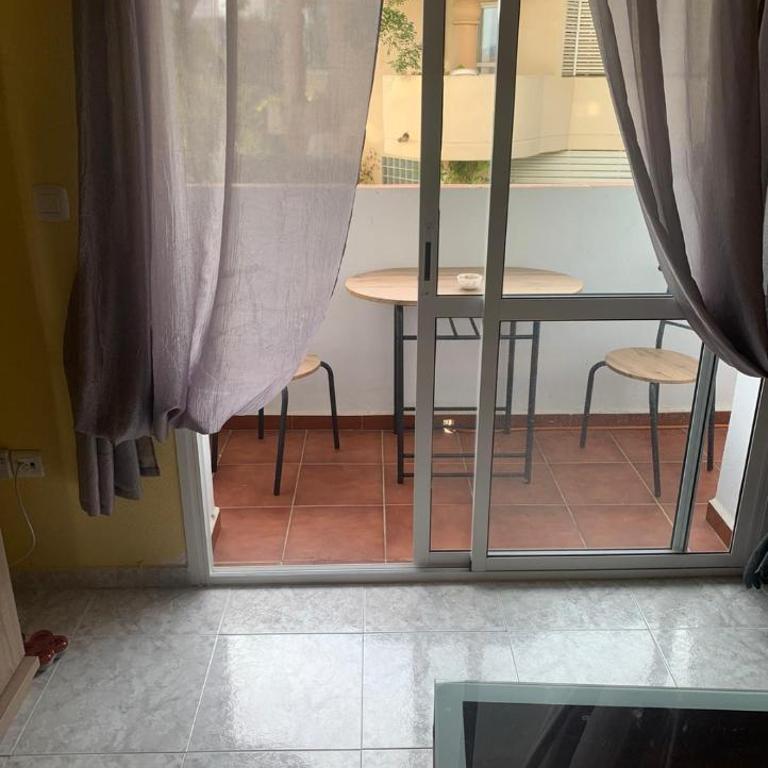 Apartamento Aquila Parque - Apartamento de 1 dormitorio - 18